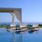The Royal Blue a Luxury Beach Resort