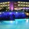 Princessa Riviera Resort - Pythagoreio