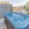 NEW PROPERTY! The Cactus Villas at Joshua Tree National Park - Pool, Hot Tub, Outdoor Shower, Fire Pit - Twentynine Palms