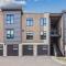 River West 522 condo - سيلفرثورن