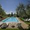 Agriturismo Il Sambuco
