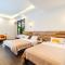 Beihai Silver Beach Yintai Time Seaview Villa Hotel - بيهاي