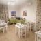 Esseneto Rooms