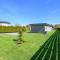 Family retreat with a sauna in the centre