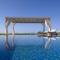 The Royal Blue a Luxury Beach Resort