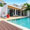 Lovely 2 Bedroom Pool Villa KBR3