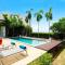 Lovely 2 Bedroom Pool Villa KBR3