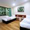 Chambers Wildlife Rainforest Lodges