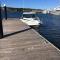 Fish Cottage Ulladulla - Linen not supplied - 3 bedroom house - sleeps 8 - pet friendly
