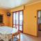 Nice apartment in Tuoro sul Trasimeno with pool