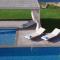 The Royal Blue a Luxury Beach Resort
