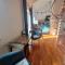 Stunning new apartment in centre of Buzet