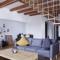 Felsen Apartment Loft