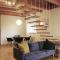 Felsen Apartment Loft