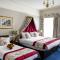 Old Hall Hotel - Buxton