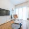The Luxury Suite by Cloudkeys - Atény