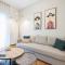 The Luxury Suite by Cloudkeys - Atény