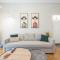 The Luxury Suite by Cloudkeys - Atény