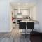 Cocoon @ International Inn + Apartments