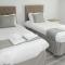 Cocoon @ International Inn + Apartments
