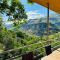 Hotel Vardzia Terrace