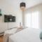 The Luxury Suite by Cloudkeys - Atény