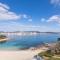 INNSiDE by Meliá Ibiza Beach - Байя-де-Сант-Антони