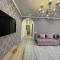 VIP квартира в Центре, 2 комнаты