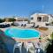 Villa Elena - Private Villa in the heart of nature - Chania stad