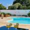 Villa Elena - Private Villa in the heart of nature - Chania stad