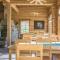 Basecamp Oulanka