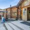 Basecamp Oulanka