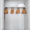 Midtown East 1br w media room nr Grand Central NYC-1169