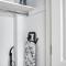 Midtown East 1br w media room nr Grand Central NYC-1169