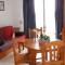 Apartamentos Costa Azahar 3000