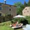 Maison en Ardèche avec bain suédois et Sauna - Saint-Symphorien-de-Mahun