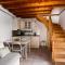 Traditional Rustic Maisonette by Konnect - Agios Ioannis Peristerion
