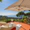 Villa Meridiana luxury property in Camogli