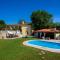 Romantic Villa Green Sky with Pool and Garden