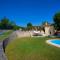 Romantic Villa Green Sky with Pool and Garden