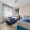 Apartment Leone Medulin
