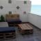 Serenity Sea-view Maisonette - مارسالفورن