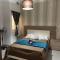 Serenity Sea-view Maisonette - مارسالفورن