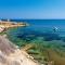 Serenity Sea-view Maisonette - مارسالفورن