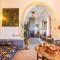 Riad Villa with Mediterranean Sea Views of Spain and Gibraltar