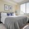 San Bruno 2BR w Pool WD Gym highway access SFO-727 - 圣布鲁诺 San Bruno 2BR w Pool WD Gym highway access SFO-727 - 圣布鲁诺