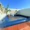 Holidays Port Ducal 3 Jacuzzi