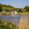 Fischerhaus Baabe - WG 01 mit Terrasse, natur- und strandnah