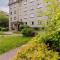 Spacious & Quiet 1 Bedroom Apartment in Pruszków by Noclegi Renters