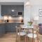 Podczele Seashore SPA & Jacuzzi Apartments with Parking by Noclegi Renters